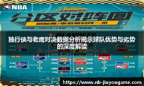 独行侠与老鹰对决数据分析揭示球队优势与劣势的深度解读